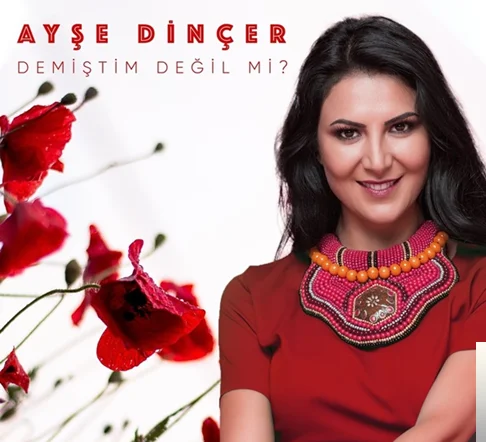 Demiştim Değil Mi (2020)