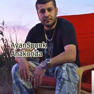 Anakonda (2020)