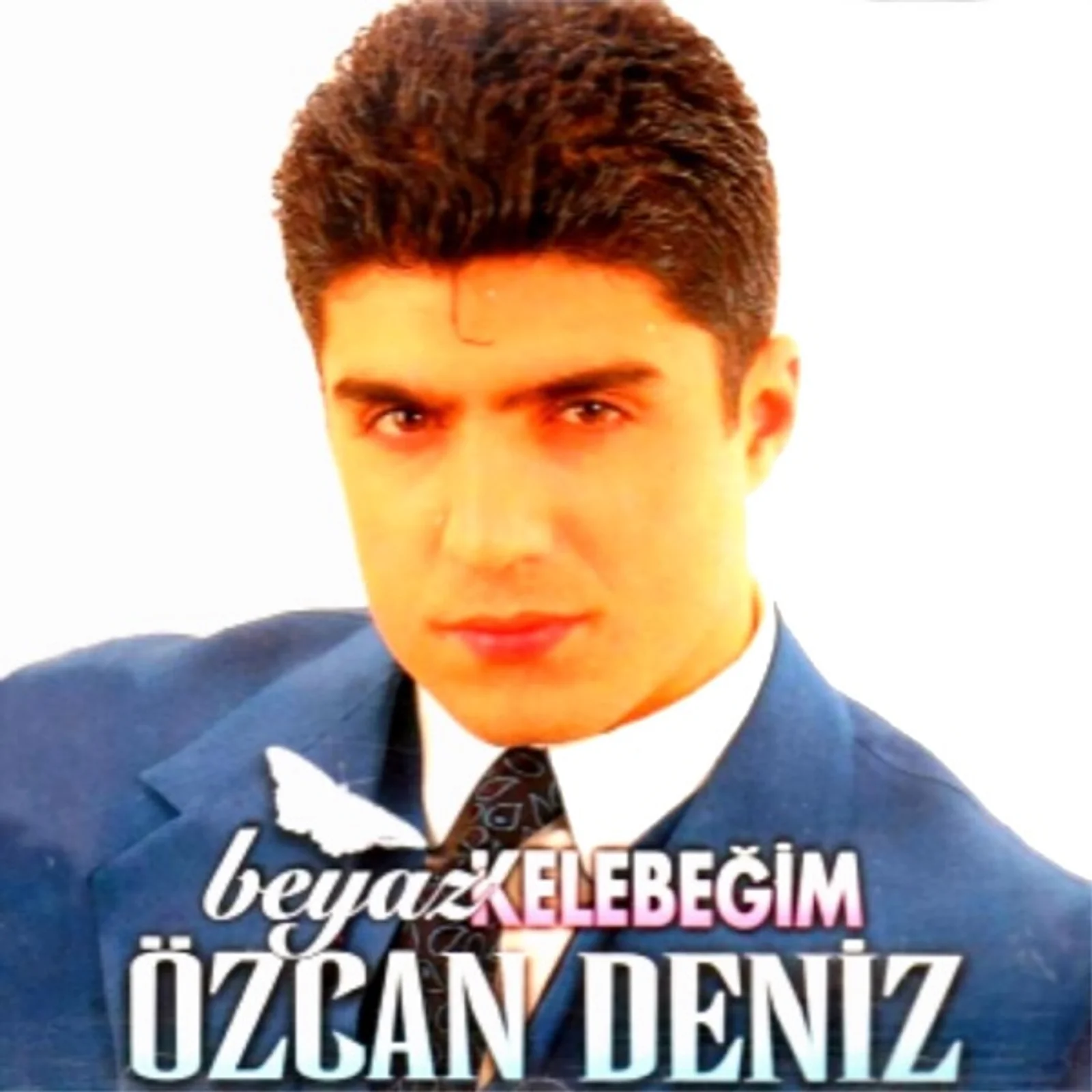 Beyaz Kelebeğim (1994)