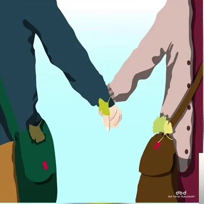 Kaybolan Yıllar (2020)