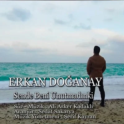 Sen de Beni Unutmadın ki (2020)