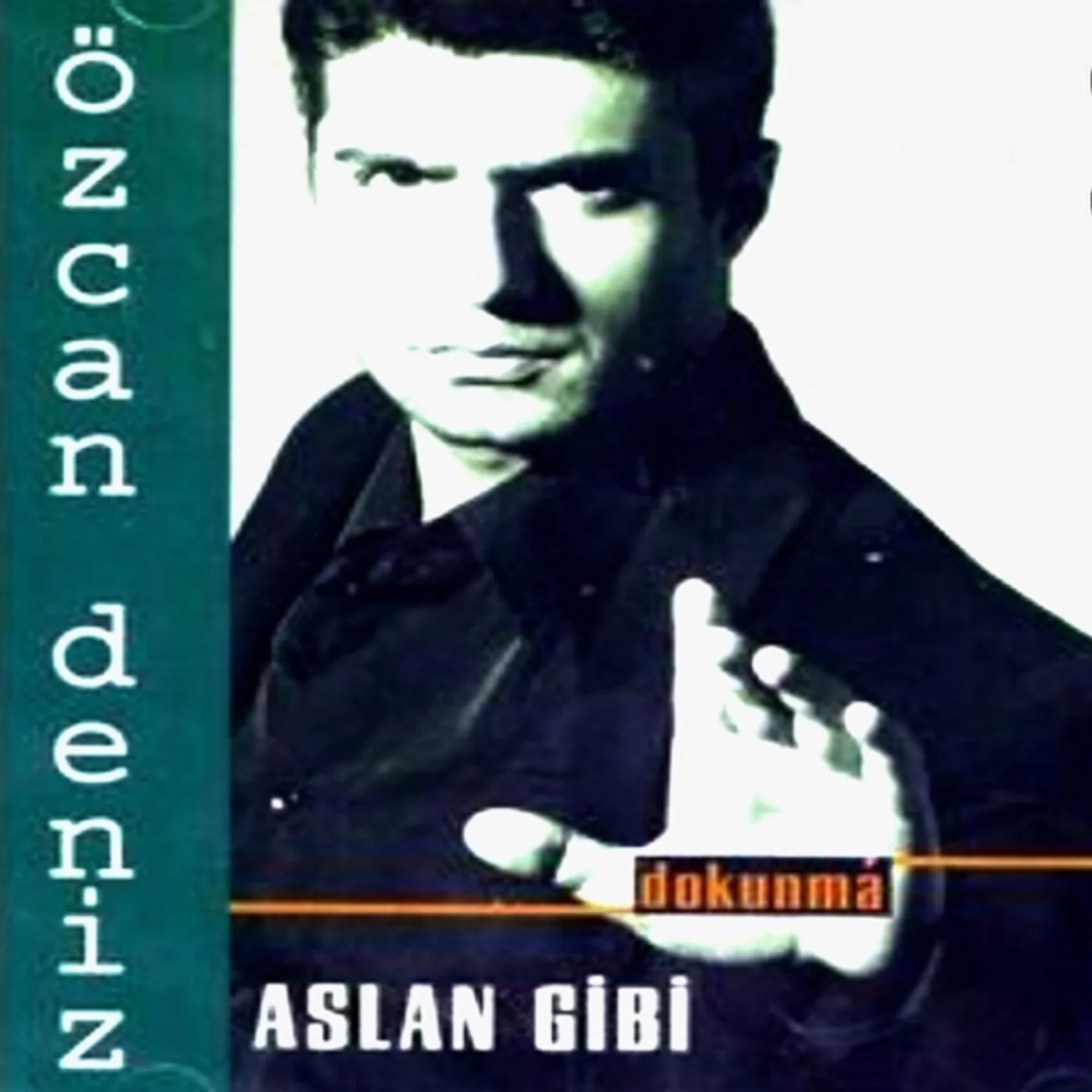 Aslan Gibi (2000)