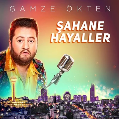 Şahane Hayaller (2020)