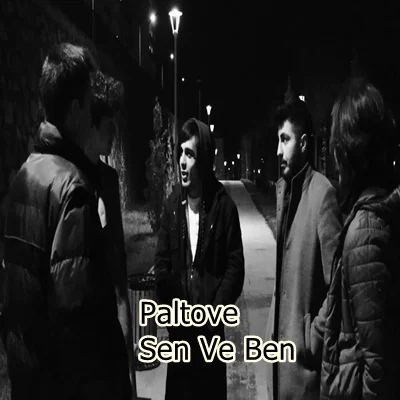 Sen Ve Ben (2020)