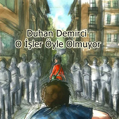 O İşler Öyle Olmuyor (2020)