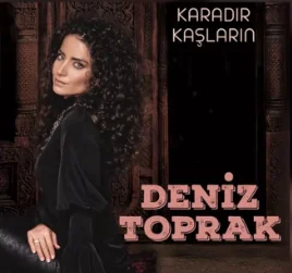 Karadır Kaşların (2020)