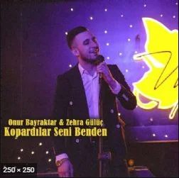 Kopardılar Seni Benden (2020)