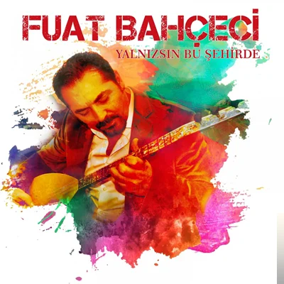 Yalnızsın Bu Şehirde (2020)