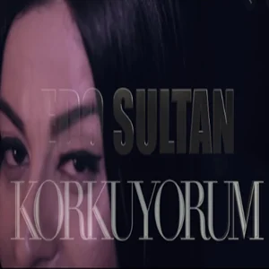 Korkuyorum (2020)