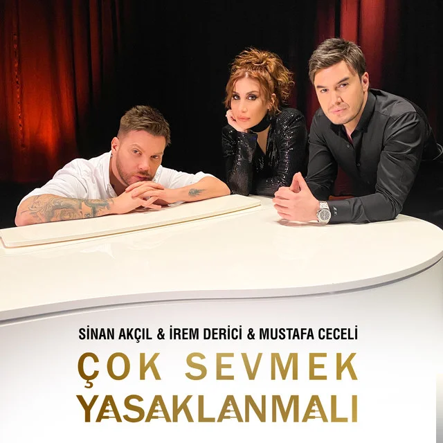 Çok Sevmek Yasaklanmalı (2020)