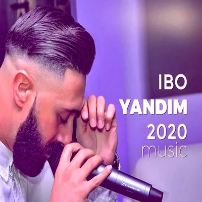 Yandım (2020)