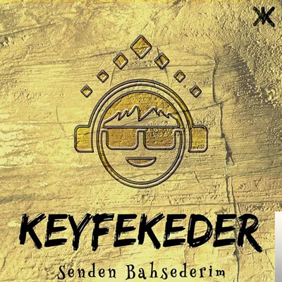 Senden Bahsederim (2020) cover