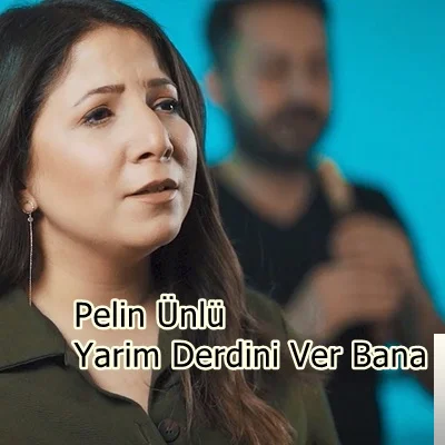 Yarim Derdini Ver Bana (2020)