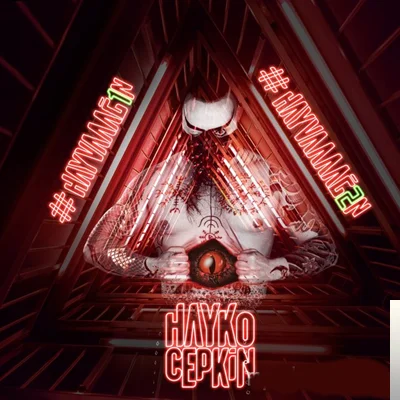 Hayvaaağ1n (2020)