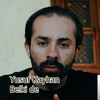 Belki de (2020)
