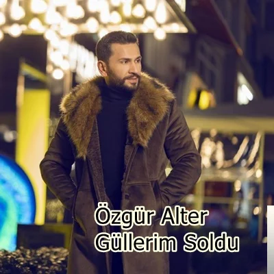Güllerim Soldu (2020)