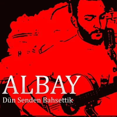 Dün Senden Bahsettik (2020)