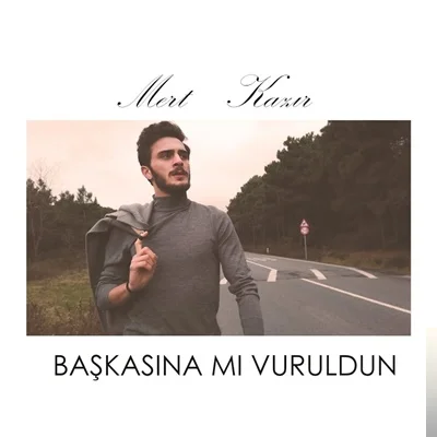 Başkasına Mı Vuruldun (2020)