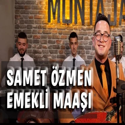 Emekli Maaşı (2020)