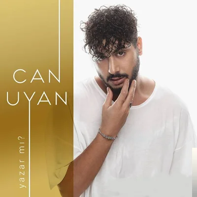 Yazar Mı (2020)