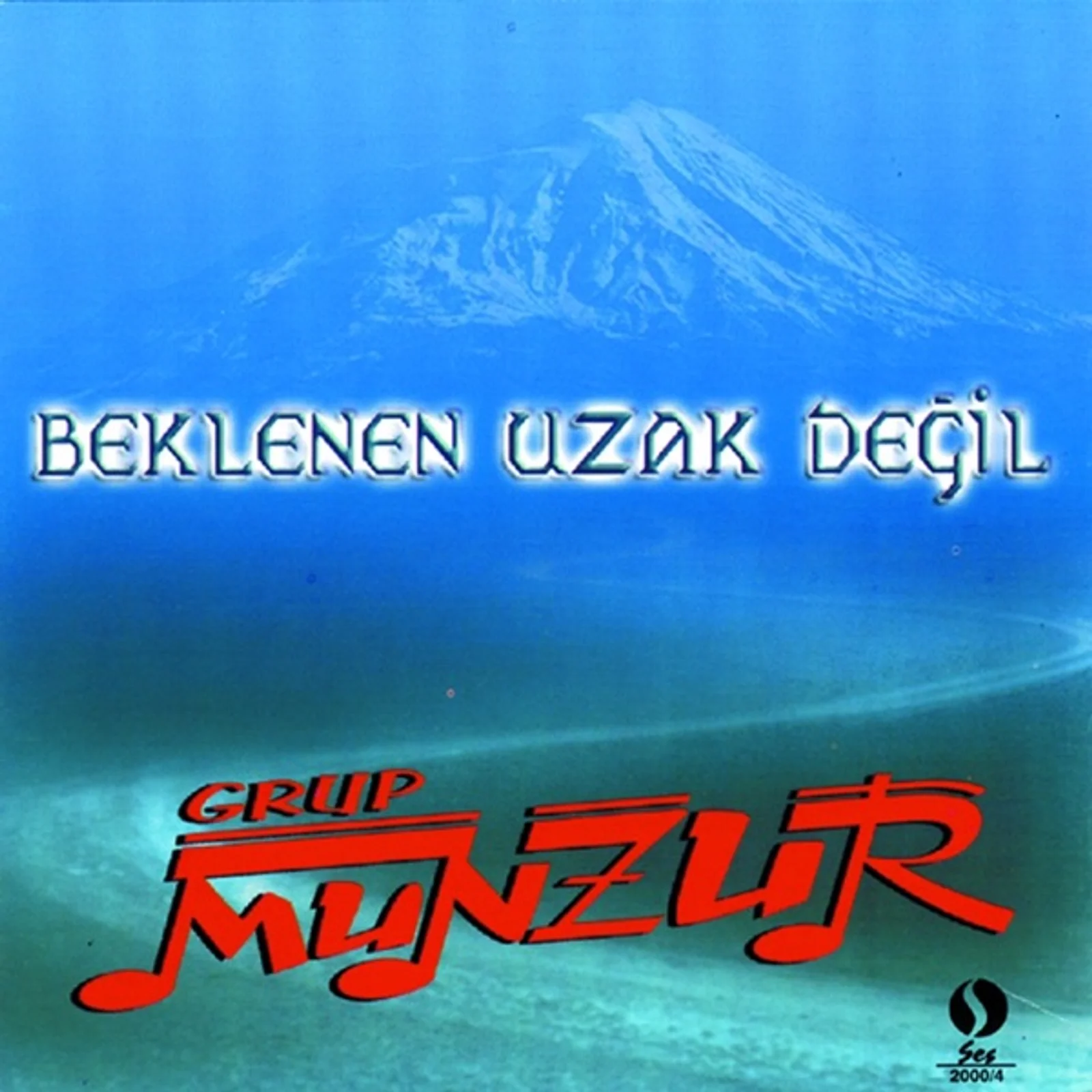 Beklenen Uzak Değil (2000)
