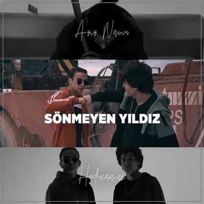 Sönmeyen Yıldız (2020)