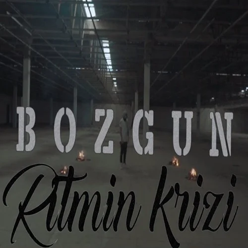 Ritmin Krizi (2018)
