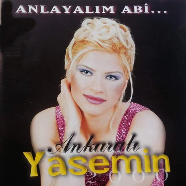 Anlayalım Abi (2000)