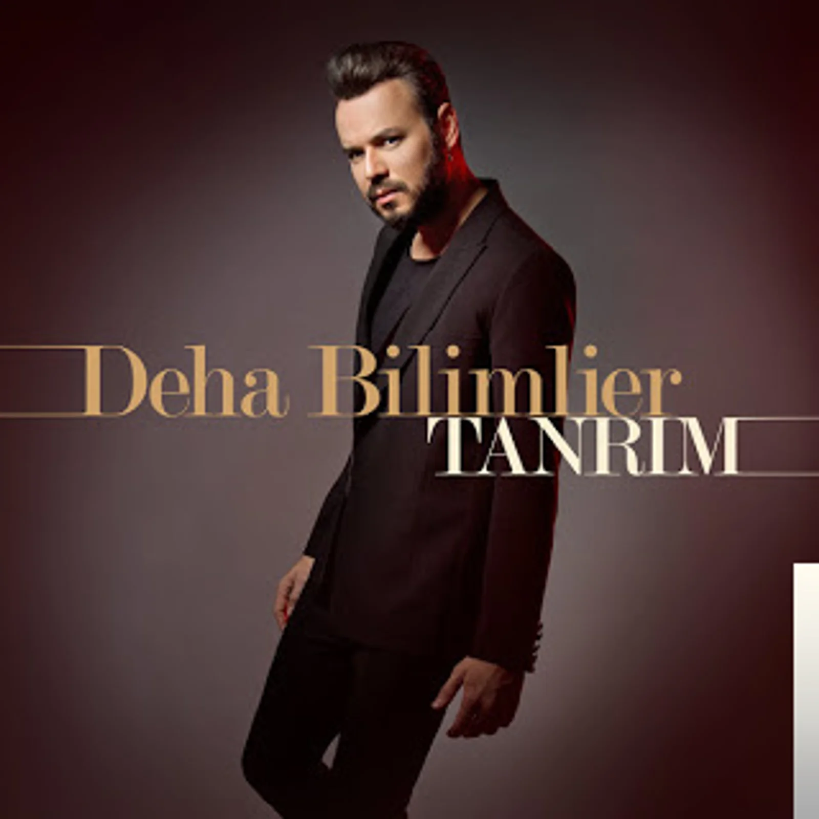 Tanrım (2017)