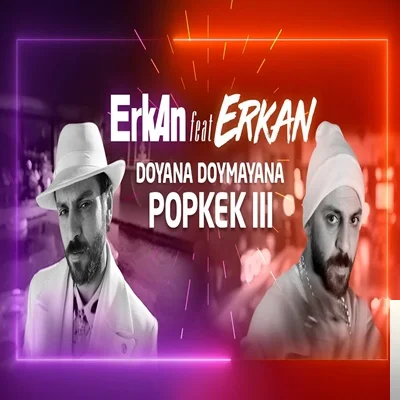 Doyana Doymayana Popkek III (2020)