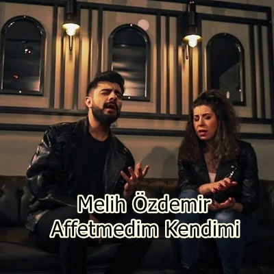 Affetmedim Kendimi (2020)