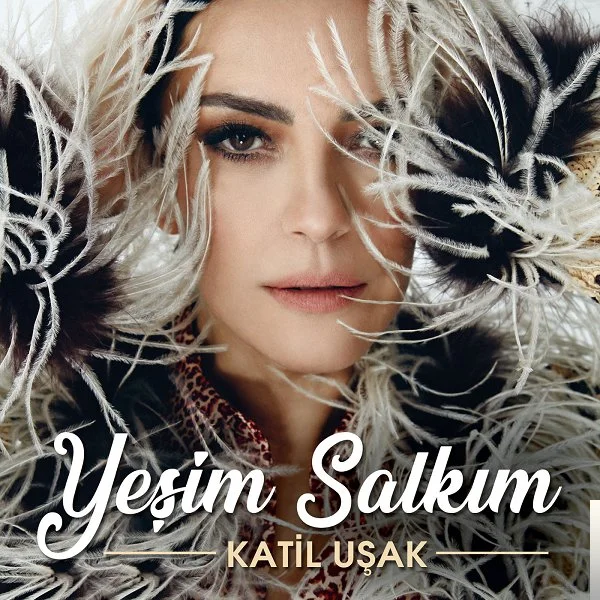 Katil Uşak (2020)