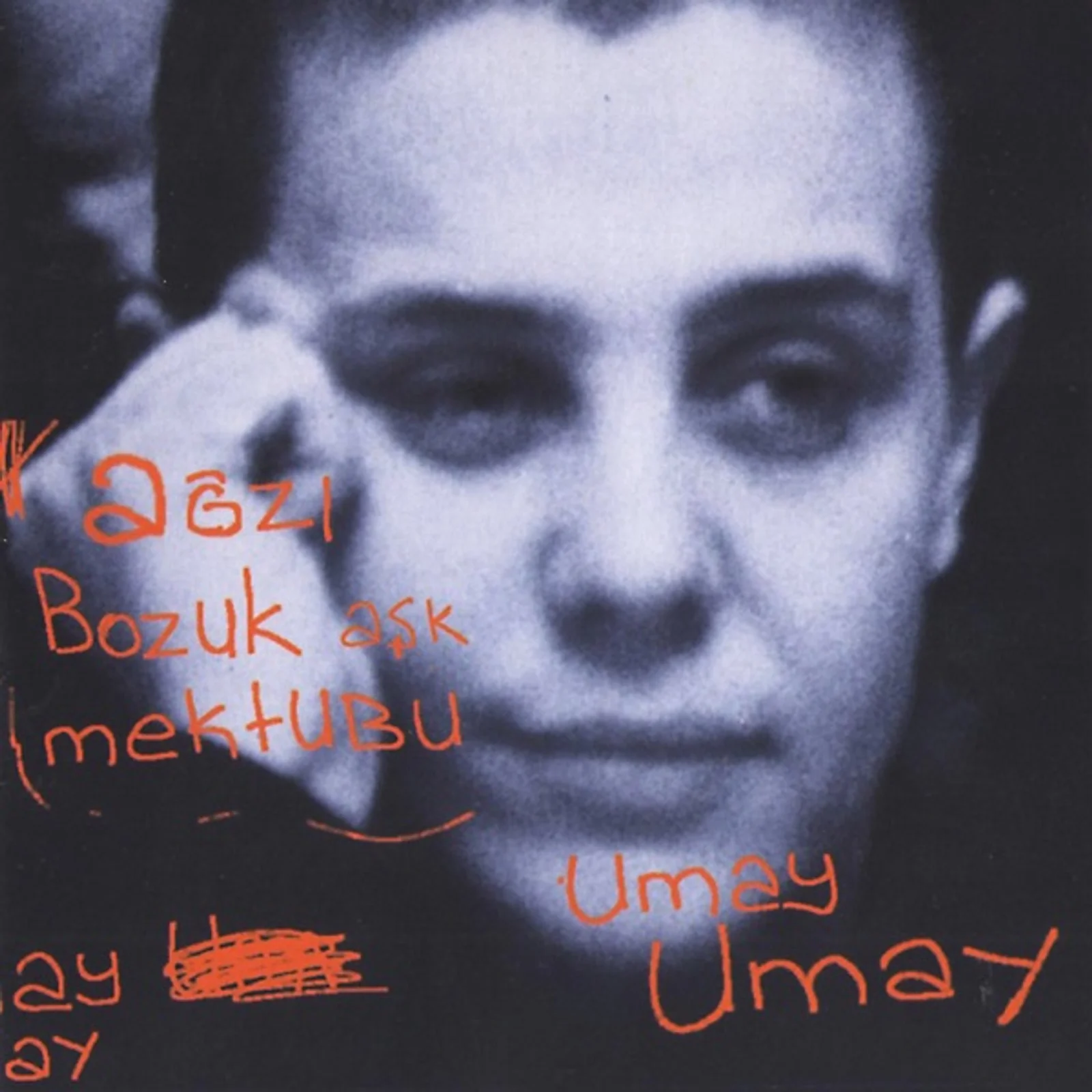 Ağzı Bozuk Aşk Mektubu (2002)