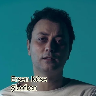 Şizofren (2020)
