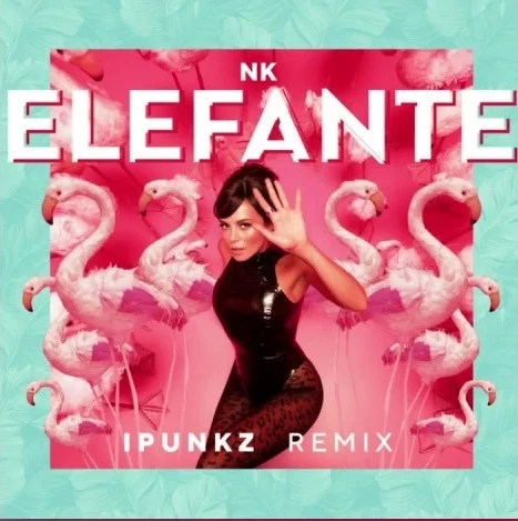 Elefante (2020)