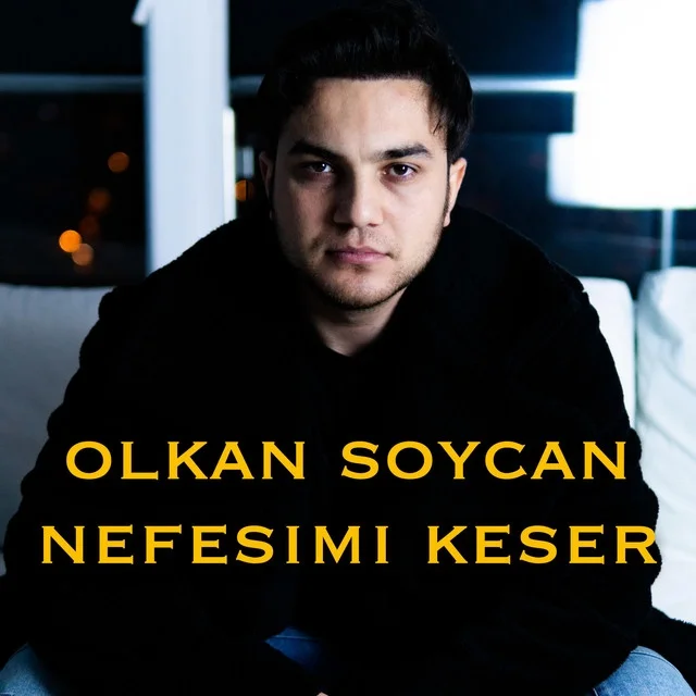 Nefesimi Keser (2020)
