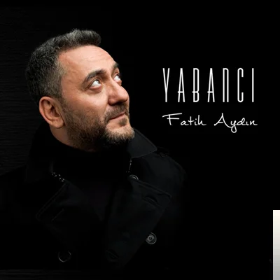 Yabancı (2020)