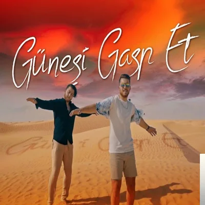 Güneşi Gasp Et (2020)
