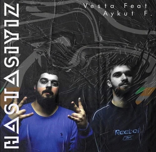 Hastasıyız (2020)