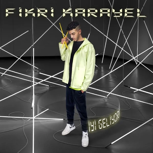 İyi Geliyor (2020)