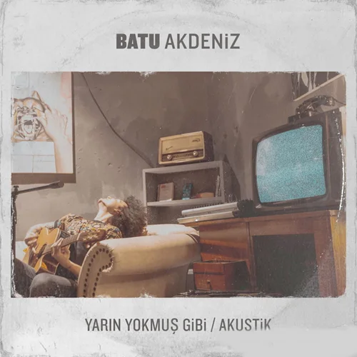Yarın Yokmuş Gibi (2020)