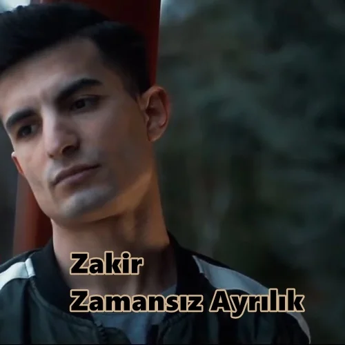Zamansız Ayrılık (2020)