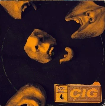 Çığ (2020)