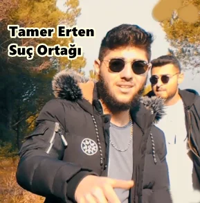 Suç Ortağı (2020)