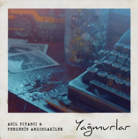 Yağmurlar (2020)