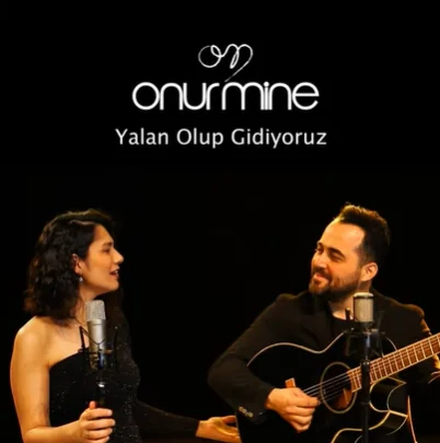 Yalan Olup Gidiyoruz (2020)