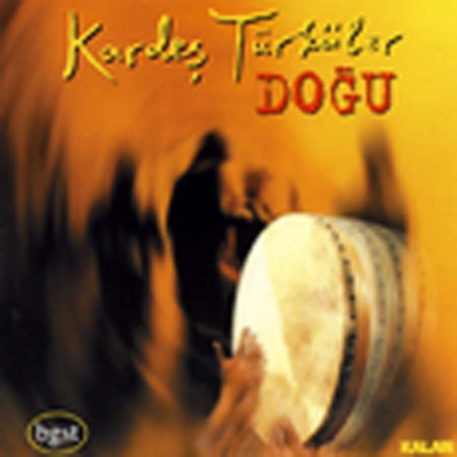 Doğu (1999)