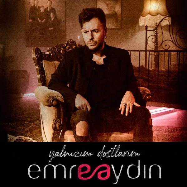 Yalnızım Dostlarım (2020)