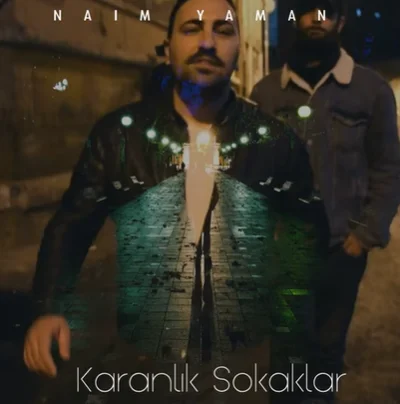 Karanlık Sokaklar (2020)