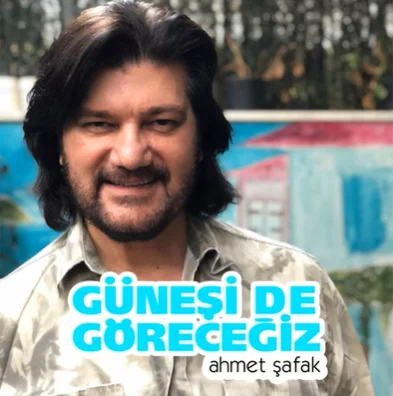 Güneşi de Göreceğiz (2020)